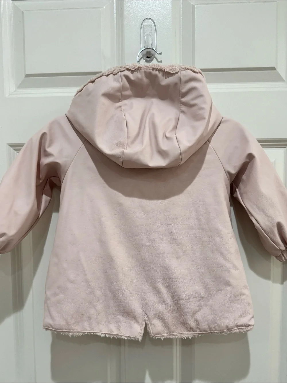 Zara baby girls